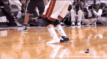Lost A Shoe GIF - Shoes One Shoe Three Pointer GIFs