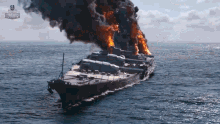 World Of Warships GIF - World Of Warships GIFs