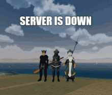 Server PFP - Server Profile Pics