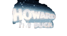 howard the duck transparent
