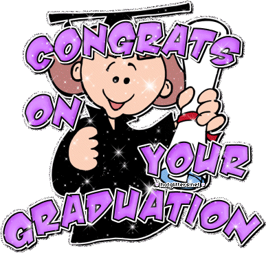 Graduate Congratulations Sticker - Graduate Congratulations Sparkling Stickers