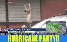 Hurricane Party GIF - Hurricane Party GIFs