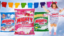 Mightyclean Logo GIF - Mightyclean Logo Mightycleanlogo GIFs
