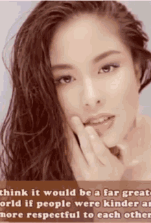 kirsten delavin