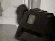 Doctor Who K9 GIF - Doctor Who K9 Spin GIFs