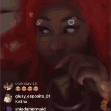 Rakeitoop Nicki Minaj GIF - Rakeitoop Nicki Minaj Live GIFs