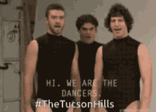 Spoof Spoofer GIF - Spoof Spoofer The Tucson Hills GIFs