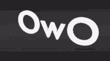 Owo GIF - Owo GIFs
