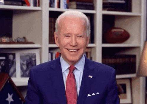 Thank you, President Biden! - Page 8 Laughing-joe-biden