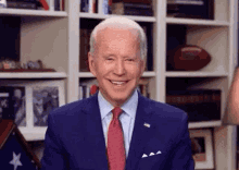 Laughing Joe Biden GIF - Laughing Joe Biden Hahaha GIFs