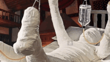 Dehydrated Doctor GIF - Dehydrated Doctor Plague GIFs