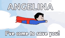 Superman Save GIF - Superman Save Fly GIFs