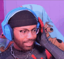 blizzb3ar