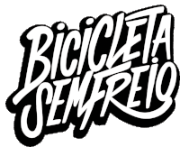 Bicicleta Sem Freio Bsf Sticker - Bicicleta Sem Freio Bsf Animated Text Stickers