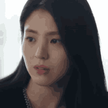 Han Sohee Kdrama GIF - Han Sohee Kdrama Korean Drama GIFs