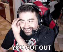 You Got Out Left GIF - You Got Out Left Disappeared GIFs