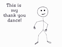 Thank You Animated Gif For Powerpoint Gifs Tenor