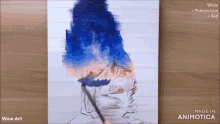 satisfying gifs oddly satisfying acrylic painting on canvas paint wow art satisfying gifs oddly satisfying acrylic painting on canvas paint wow art