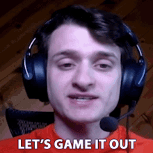 Lets Game It Out Lets Play Games GIF - Lets Game It Out Lets Play Games Gamer GIFs