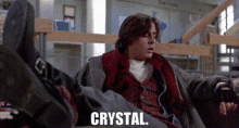 Bender Crystal GIF - Bender Crystal GIFs