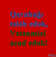 Azərbaycan Qarabağ GIF - Azərbaycan Qarabağ Xankəndi GIFs