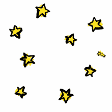 stars merry