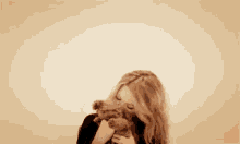 kill me plz dog blonde kill me plz dog blonde