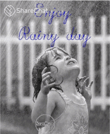Enjoy Rainy Day Rainy Days GIF - Enjoy Rainy Day Rainy Days Rain GIFs