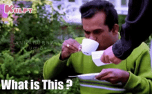 What Is This What GIF - What Is This What Brahmi GIFs