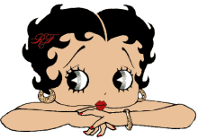 betty boop betty boop wink betty boop winking betty boop gif betty boop images