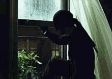 Jump Out Window GIF - Jump Out Window Daredevil Jump GIFs