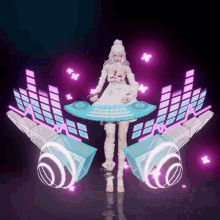 dragon raja phantom sound