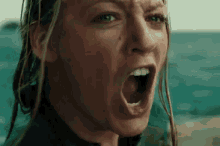 the shallows scared blake lively swallow