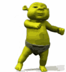 Shrek Shrek Baby GIF - Shrek Shrek Baby Fergus GIFs