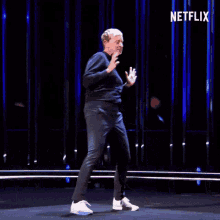 Ellen Degeneres Dance GIF - Ellen Degeneres Dance Dance Moves GIFs