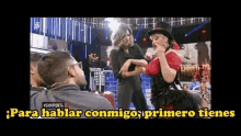 aramis fuster aramis madura inmaduro telecinco