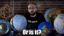 vsauce michael or is it