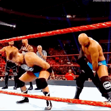the revival scott dawson dash wilder itchy wiping