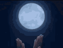 Luna Ay GIF - Luna Ay Moon GIFs