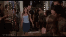 Cant Hardly Wait Jennifer Love Hewitt GIF - Cant Hardly Wait Jennifer Love Hewitt Slow Walk GIFs