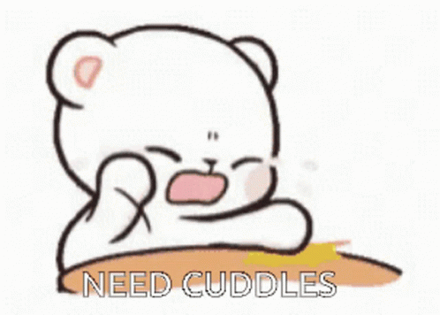 Cuddles Hugs GIF - Cuddles Hugs Sad GIFs