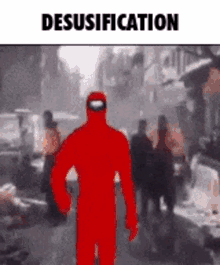 Desusification Iron Man GIF - Desusification Iron Man Desusification GIFs