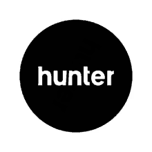 hunterlogo hunteragenciadigital hunterlogotipo mogimirim