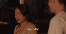 Never Not Love You Nnly GIF - Never Not Love You Nnly Nadine Lustre GIFs