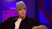 Slim Shady Eminem GIF - Slim Shady Eminem GIFs