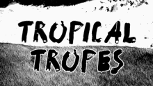 So Soaked Tropical Tropes GIF - So Soaked Tropical Tropes Tropical GIFs