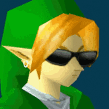 Legend O Zelda Link GIF - Legend O Zelda Link GIFs