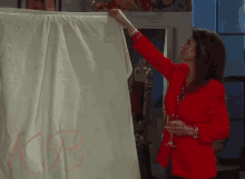 Kristian Alfonso Days Of Our Lives GIF - Kristian Alfonso Days Of Our Lives Hope Brady GIFs