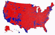 red wave maga2020 red wave maga2020