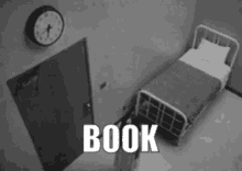 Book Mental GIF - Book Mental Illness GIFs